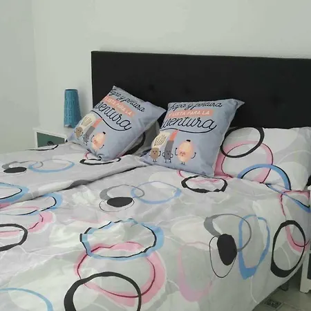 Playazul In Americas Appartement