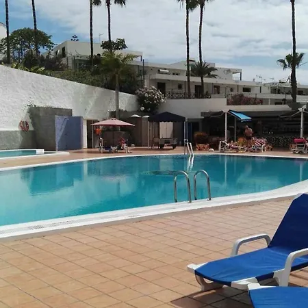 Apartment Playazul In Americas