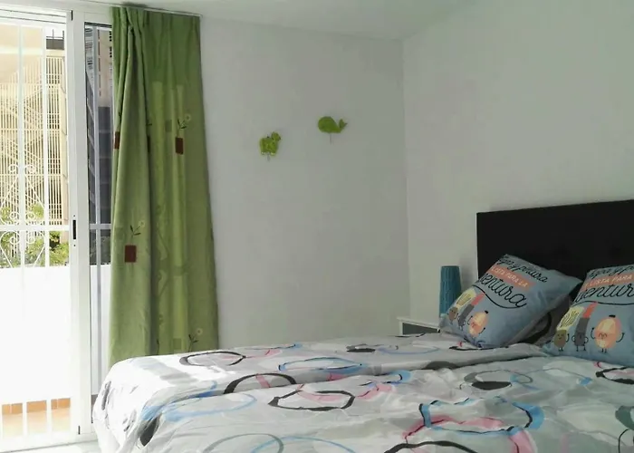 Playazul In Américas * Playa de las Américas