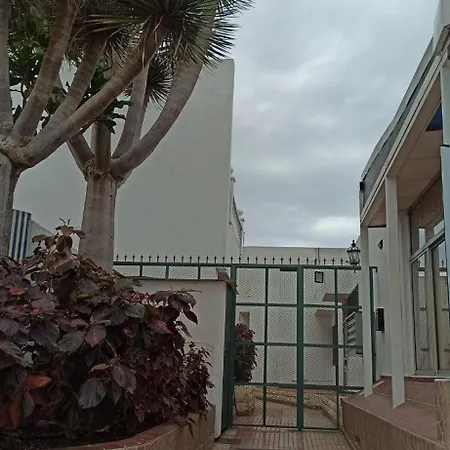 Playazul In Americas 아파트