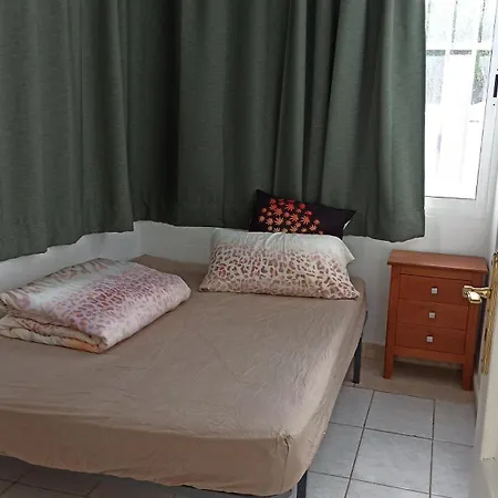 Playazul In Americas 아파트 *