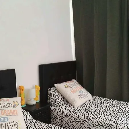 Playazul In Americas 아파트