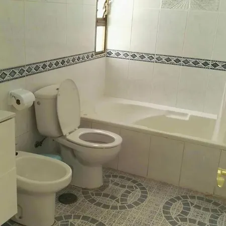 Playazul In Americas 아파트 *