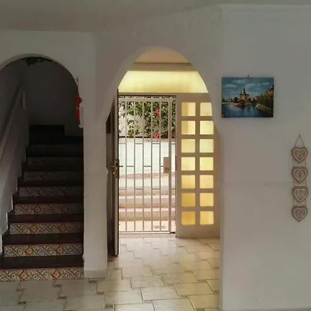 Apartment Playazul In Americas *