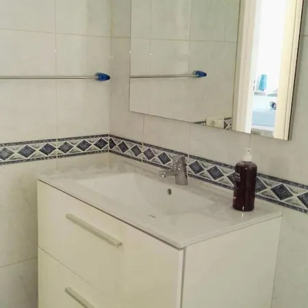 Lägenhet Playazul In Americas