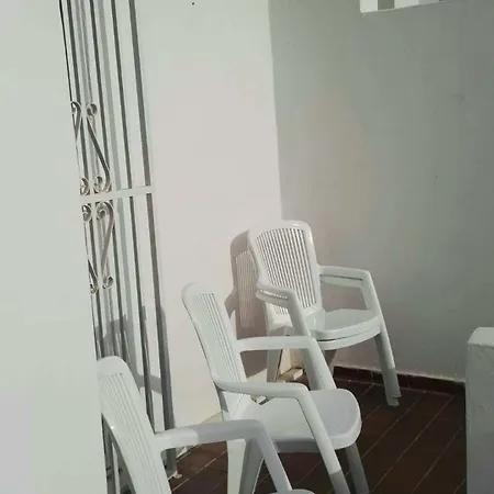 Lägenhet Playazul In Americas *