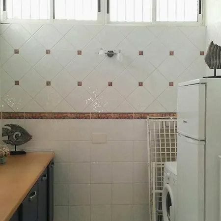 Playazul In Americas Lägenhet *