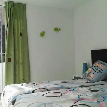 Playazul In Americas * Playa de las Americas (Tenerife)