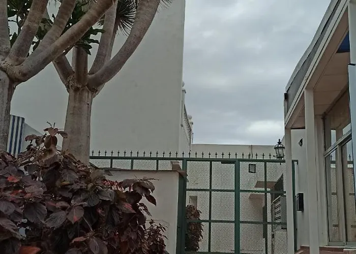 Playazul In Americas Apartment