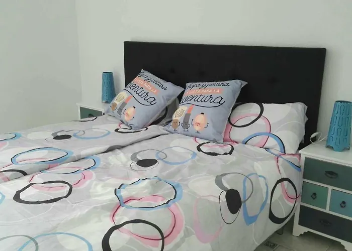 Playazul In Americas Apartment