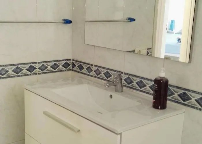 Apartment Playazul In Americas