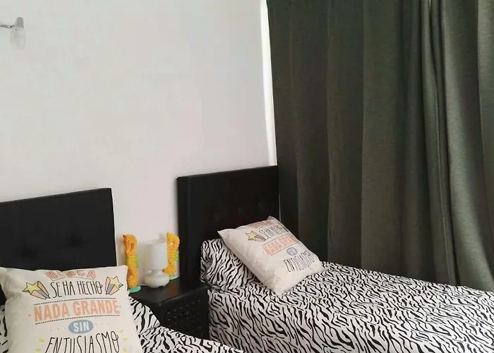 Playazul In Americas Apartment