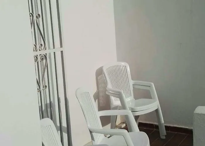 Apartment Playazul In Americas *