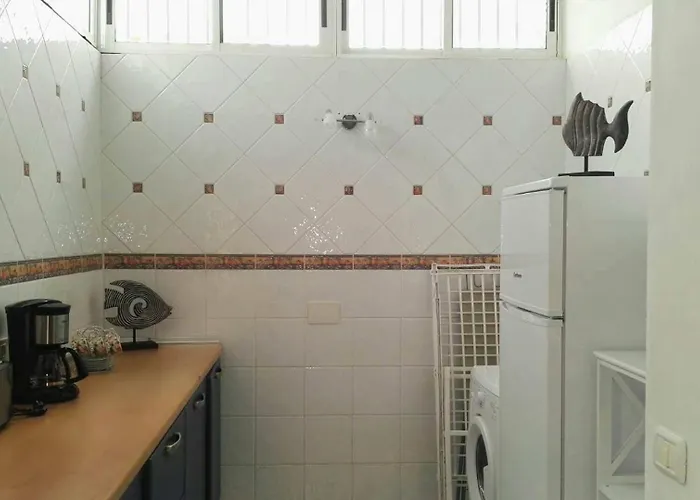 Playazul In Americas Apartment *