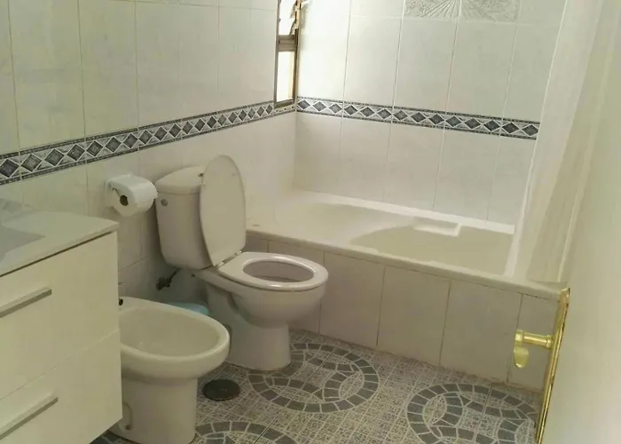 Playazul In Americas Apartment *