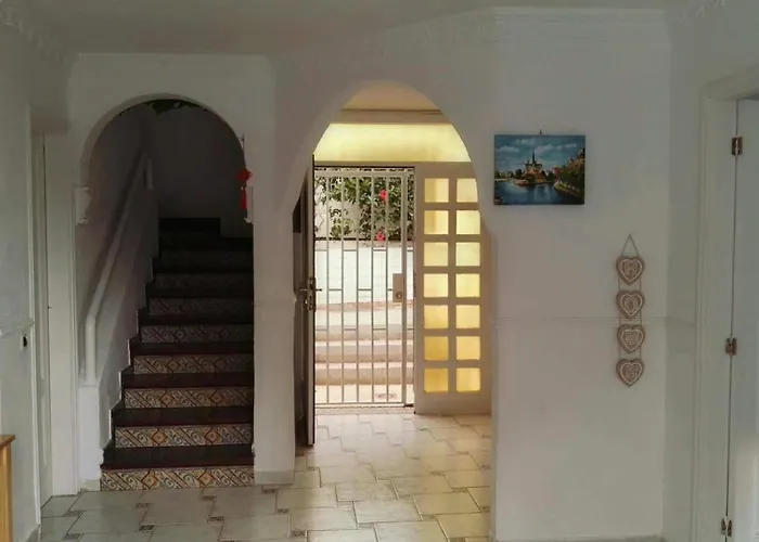 Apartment Playazul In Americas *